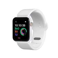 Autel - ATLOTOWATCHWV - Car Key Smart Watch White 